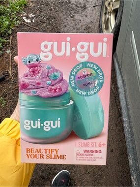 gui gui by Salish